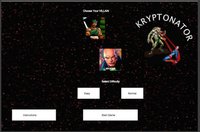 KRYPTONATOR screenshot, image №1290527 - RAWG