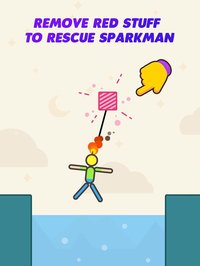 Sparkman screenshot, image №1842774 - RAWG