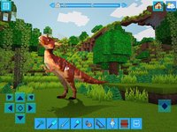 JurassicCraft: Free Block Build & Survival Craft screenshot, image №2080802 - RAWG