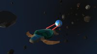 Space Turtle screenshot, image №1046408 - RAWG