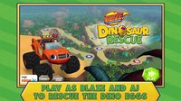 Blaze Dinosaur Egg Rescue Game screenshot, image №1577989 - RAWG