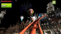 Roller Coaster VR: Ultimate Free Fun Ride screenshot, image №1518325 - RAWG