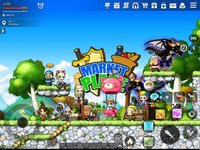MapleStory M: Fantasy MMORPG screenshot, image №2033870 - RAWG