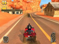 Extreme Racing Of Quad Bikes HD screenshot, image №2133234 - RAWG