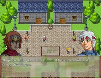 Dragon Slayer Harold screenshot, image №2474098 - RAWG