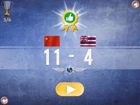 Table Tennis World 3D - Real Challenge Match screenshot, image №874508 - RAWG
