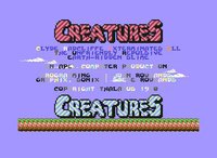 Creatures (Old) screenshot, image №728982 - RAWG