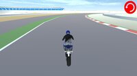 Moto Racing (TransGame668) screenshot, image №3304760 - RAWG