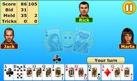 Pinochle screenshot, image №1506236 - RAWG