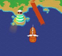 The Three Privateers screenshot, image №2195787 - RAWG