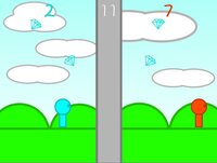 Diamond Rush (Ayh4m_j) screenshot, image №3836649 - RAWG