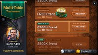 Poker Championship screenshot, image №2168526 - RAWG