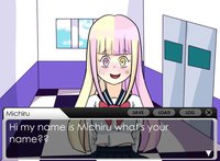 Just a random yandere game screenshot, image №1318663 - RAWG