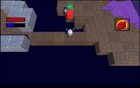 Blood Crystals screenshot, image №1274119 - RAWG