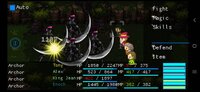 Tablets of Power screenshot, image №4151935 - RAWG