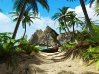 Destination: Treasure Island screenshot, image №468272 - RAWG