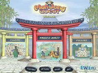 Mahjong Quest screenshot, image №436856 - RAWG