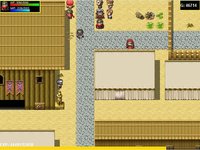 Arcturus (working title) Pre-Alpha 0.09 screenshot, image №1897465 - RAWG