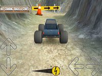 Beat Montes Truck Crazy screenshot, image №1839523 - RAWG