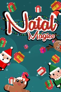 Natal Mágico screenshot, image №2377732 - RAWG