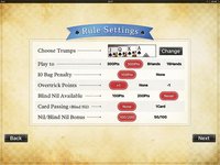 The Spades screenshot, image №2053865 - RAWG