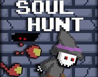 Soul Hunt (Ben Guiden) screenshot, image №1264252 - RAWG