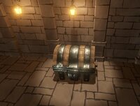 Pure Heart (Filipe Game Dev) screenshot, image №3089394 - RAWG
