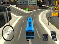 Extreme School Bus Driving 3D screenshot, image №1678401 - RAWG