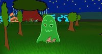 Monster Hugger screenshot, image №1933642 - RAWG