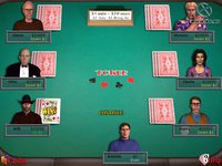 Gambling Tycoon screenshot, image №332271 - RAWG