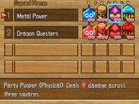 Dragon Quest Wars screenshot, image №247109 - RAWG
