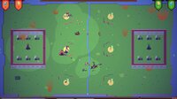 迷你王国战争 Mini Kingdom Wars screenshot, image №4215970 - RAWG