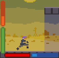 Sunfighter screenshot, image №3528970 - RAWG