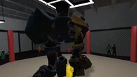 Real Boxing: Steel Champions VR screenshot, image №3929847 - RAWG