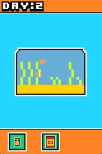 Sim Fish screenshot, image №1991641 - RAWG