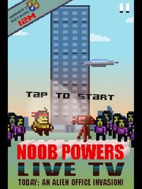 Noob Powers Live TV screenshot, image №2150440 - RAWG