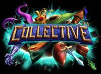 Collective Card Game (Closed Alpha) screenshot, image №992466 - RAWG