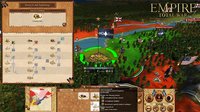 Empire: Total War - The Warpath Campaign screenshot, image №540740 - RAWG