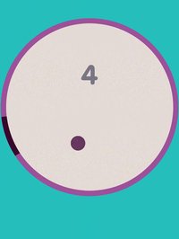 Circle Pong HD screenshot, image №1716361 - RAWG