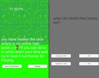 ThinkFast! (ArmyAnt Studios) screenshot, image №1297910 - RAWG