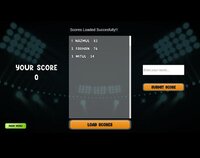 Soccer Challenge screenshot, image №3558083 - RAWG