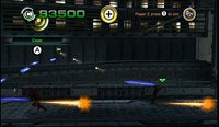 G.I. Joe: Rise of Cobra screenshot, image №520085 - RAWG