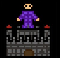 AryTheDragon screenshot, image №2621216 - RAWG
