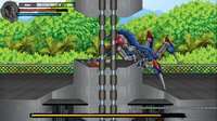 Wind of shuriken screenshot, image №2945571 - RAWG