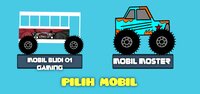 Mobil Moster XG Racing screenshot, image №3389218 - RAWG