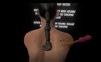 Tattoo simulator screenshot, image №1841034 - RAWG