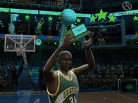 NBA Live 2005 screenshot, image №401397 - RAWG