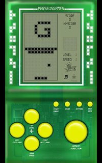 Brick Game Pro screenshot, image №1503751 - RAWG