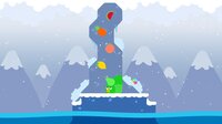 Snakebird Complete screenshot, image №3988724 - RAWG