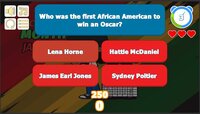 BHMJ 2022 Quiz Game screenshot, image №3246298 - RAWG